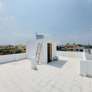 Image of 1500 Sq.ft 3 BHK Independent House for sale in Madhavaram Milk Colony, Chennai for Rs. 5000000