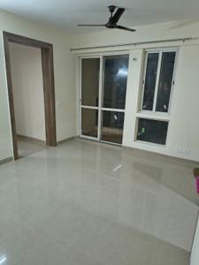 Hall Image of 712 Sq.ft 2 BHK Apartment / Flat for rent in Jaypee Kosmos, Sector 134 Noida for Rs. 23000