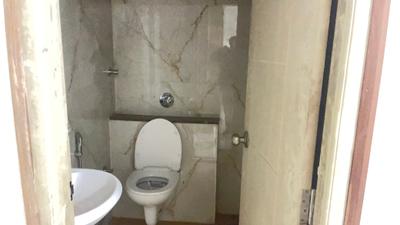 Image of 1300 Sq.ft 3 BHK Apartment / Flat for rent in Thanisandra, Bengaluru for Rs. 41500