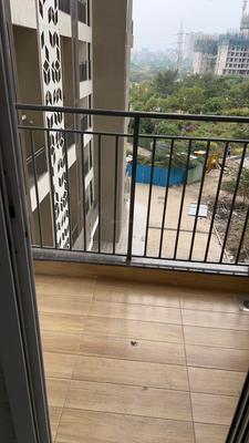 Image of 850 Sq.ft 2 BHK Apartment / Flat for sale in Mahalunge, Pune for Rs. 9299000