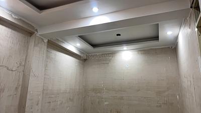 Bedroom Image of 850 Sq.ft 2 BHK Apartment / Flat for sale in Hark Sai Homes 4, Sector 49 Noida for Rs. 3400000