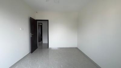 Bedroom Image of 1050 Sq.ft 2 BHK Apartment / Flat for rent in Rudra Paradise, Santacruz East Mumbai for Rs. 100000