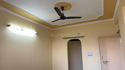Bedroom Image of 1700 Sq.ft 3 BHK Apartment / Flat for rent in Vasundhara Ghaziabad for Rs. 26000