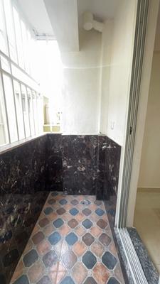 Image of 771 Sq.ft 1 BHK Apartment / Flat for rent in BTM Layout, Bengaluru for Rs. 27999