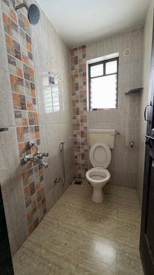 Image of 850 Sq.ft 2 BHK Apartment / Flat for rent in Warje, Pune for Rs. 25000