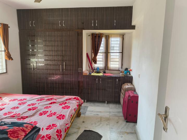 Curious homes Prime Bedroom 1