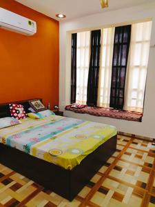 Bedroom Image of 4600 Sq.ft 6 BHK Independent House for sale in Govind Vihar Dehradun for Rs. 30000000