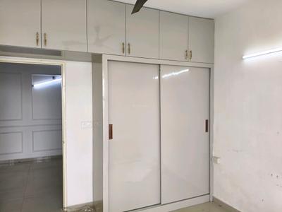 Bedroom Image of 743 Sq.ft 3 BHK Apartment / Flat for rent in Pyramid Infinity, Sector 70 Gurgaon for Rs. 26000