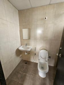 Image of 1300 Sq.ft 3 BHK Apartment / Flat for rent in Fortuna Acacia, Sahakara Nagar, Bengaluru for Rs. 40000