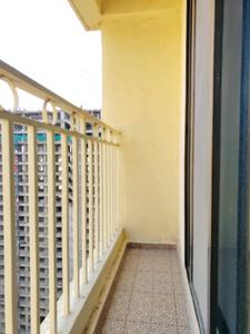 Bedroom Image of 715 Sq.ft 1 BHK Apartment / Flat for sale in Imperial Splendora, Vasai East Vasai for Rs. 4700000