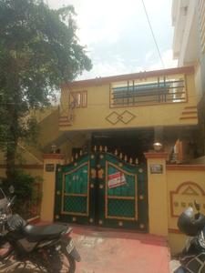 4 BHK Independent House