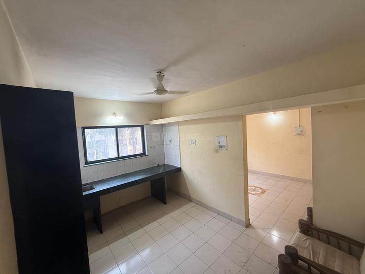 mahlaxmi apartment Kitchen 1