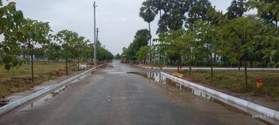 Image of 167 Sq.ft Residential Plot / Land for sale in Kothavalasa, Visakhapatnam for Rs. 2254500