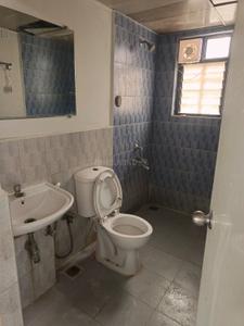 Image of 1250 Sq.ft 3 BHK Apartment / Flat for rent in Provident Harmony, Chokkanahalli, Bengaluru for Rs. 35000