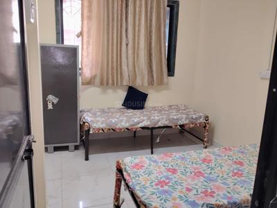Bedroom Image of gavrisita  in Ghansoli, Navi Mumbai