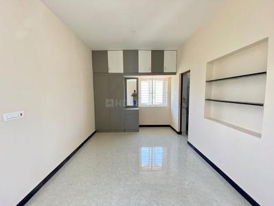 Bedroom Image of 1000 Sq.ft 2 BHK Independent House for sale in Sevvapet Chennai for Rs. 5000000