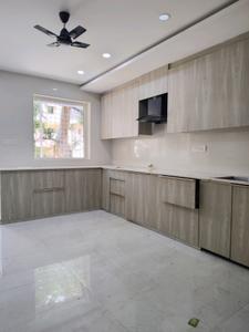 4 BHK Flat