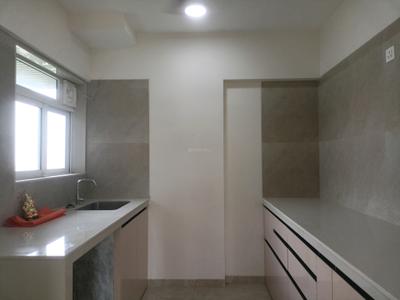 Kitchen Image of 770 Sq.ft 2 BHK Apartment / Flat for sale in New Cuffe Parade Lodha Altia, Sion Mumbai for Rs. 25100000