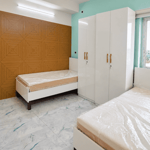 Image of Oasis Living in Thoraipakkam, Chennai