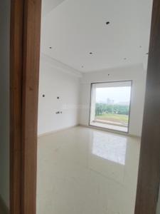 Bedroom Image of 1373 Sq.ft 2 BHK Apartment / Flat for sale in The Royal Bay, Nerul Navi Mumbai for Rs. 23500000