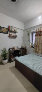 Bedroom Image of 523 Sq.ft 1 BHK Apartment / Flat for sale in Rahatani Pune for Rs. 5400000