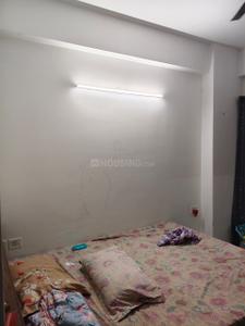 Bedroom Image of 884 Sq.ft 2 BHK Apartment / Flat for sale in Amrapali Pan Oasis, Sector 70 Noida for Rs. 10000000