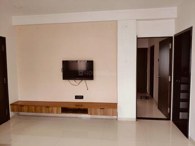Hall Image of 1200 Sq.ft 2 BHK Independent House for rent in Jahangir Pura Surat for Rs. 20000