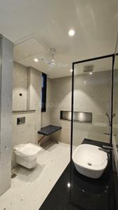 Bathroom Image of 3800 Sq.ft 4 BHK Builder Floor for sale in Sector 56 Gurgaon for Rs. 29000000