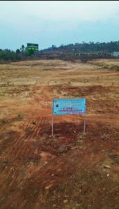 Image of 1500 Sq.ft Residential Plot / Land for sale in Hirehalli, Tumkur for Rs. 3750000