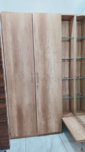 Bedroom Image of 1400 Sq.ft 4 BHK Apartment / Flat for rent in Bawadiya Kalan Bhopal for Rs. 75000