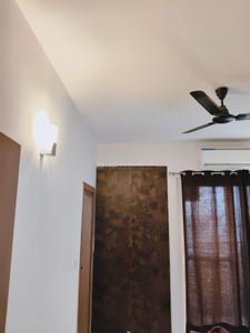 Hall Image of 800 Sq.ft 2 BHK Apartment / Flat for sale in Supertech Ecociti, Sector 137 Noida for Rs. 8500000