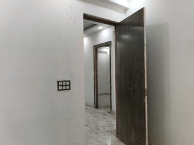 Bedroom Image of 1050 Sq.ft 2 BHK Builder Floor for sale in Ambesten Twin Chalet, Noida Extension Greater Noida for Rs. 3645000