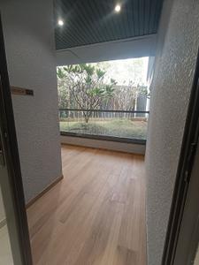 Balcony Image of 3122 Sq.ft 4 BHK Apartment / Flat for sale in Shivaji Nagar Pune for Rs. 70000000