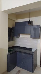 Kitchen Image of 981 Sq.ft 2 BHK Apartment / Flat for sale in Sai Garden, Santoshpur Kolkata for Rs. 4200000