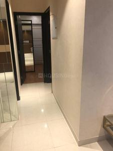 Image of 1050 Sq.ft 2 BHK Apartment / Flat for sale in Kolte Patil Vaayu, Dahisar West, Mumbai for Rs. 20000000