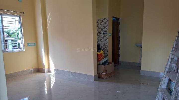 New Town Action Area 1, Mohishgot Bedroom 1