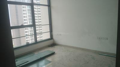 Bedroom Image of 2448 Sq.ft 4 BHK Apartment / Flat for rent in Sobha City, Sector 108 Gurgaon for Rs. 105000