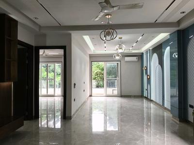 Living Room Image of 3000 Sq.ft 4 BHK Builder Floor for sale in Sector 45 Gurgaon for Rs. 38000000