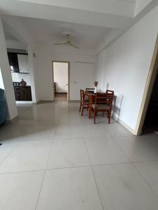Hall Image of 1100 Sq.ft 3 BHK Apartment / Flat for sale in SVP Gulmohur Residency, Indirapuram Ghaziabad for Rs. 13500000