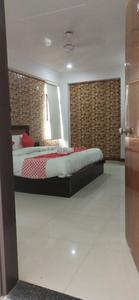 Bedroom Image of Bard Pg in Bijwasan, New Delhi