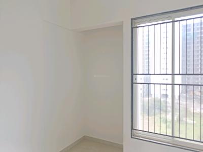 Bedroom Image of 1150 Sq.ft 2 BHK Apartment / Flat for sale in Gandhi Bafna Ayaan, Wagholi Pune for Rs. 8300000