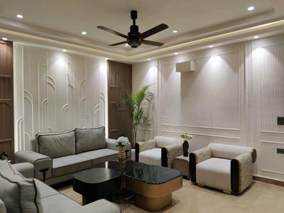 Living Room Image of 4100 Sq.ft 5 BHK Builder Floor for sale in Indirapuram Ghaziabad for Rs. 51000000