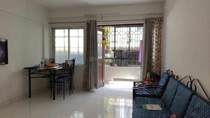 Malkani Blue Line Living Room 1