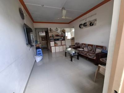 Hall Image of 930 Sq.ft 2 BHK Apartment / Flat for rent in Rohan Garden, Kothrud Pune for Rs. 31000