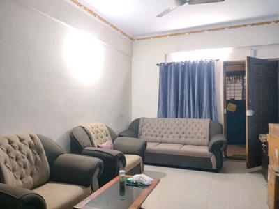 Living Room Image of 972 Sq.ft 2 BHK Apartment / Flat for sale in Dashini Aniketh Nest, Electronic City Bengaluru for Rs. 7800000