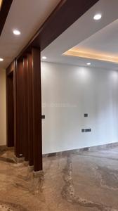 Hall Image of 2455 Sq.ft 4 BHK Builder Floor for sale in Sector 23 Gurgaon for Rs. 37500000