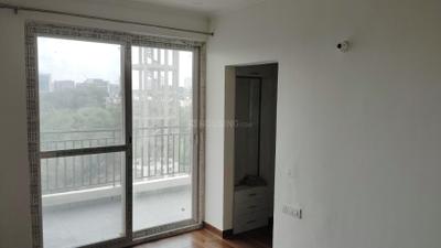 4 BHK Flat