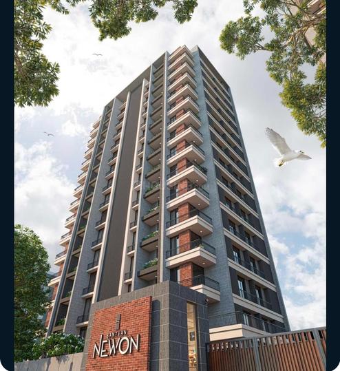 Santvan newon More Images 1