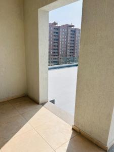 Balcony Image of 3353 Sq.ft 4 BHK Apartment / Flat for sale in Estado Presidential, Ravet Pune for Rs. 25000000