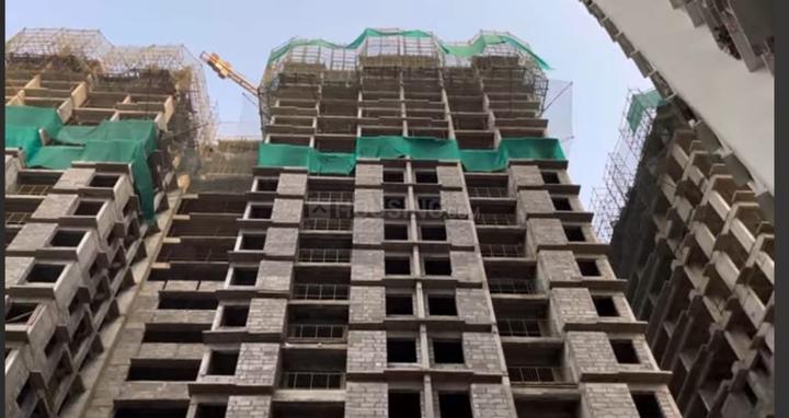 Retreat at Godrej Prakriti Main Image 1